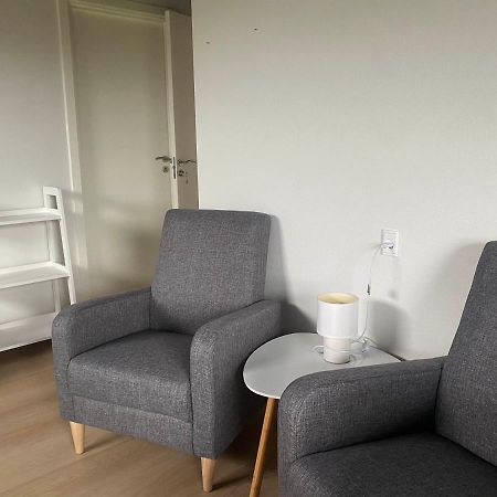 Tornby Guesthouse (Adults Only) 히르츠할즈 외부 사진