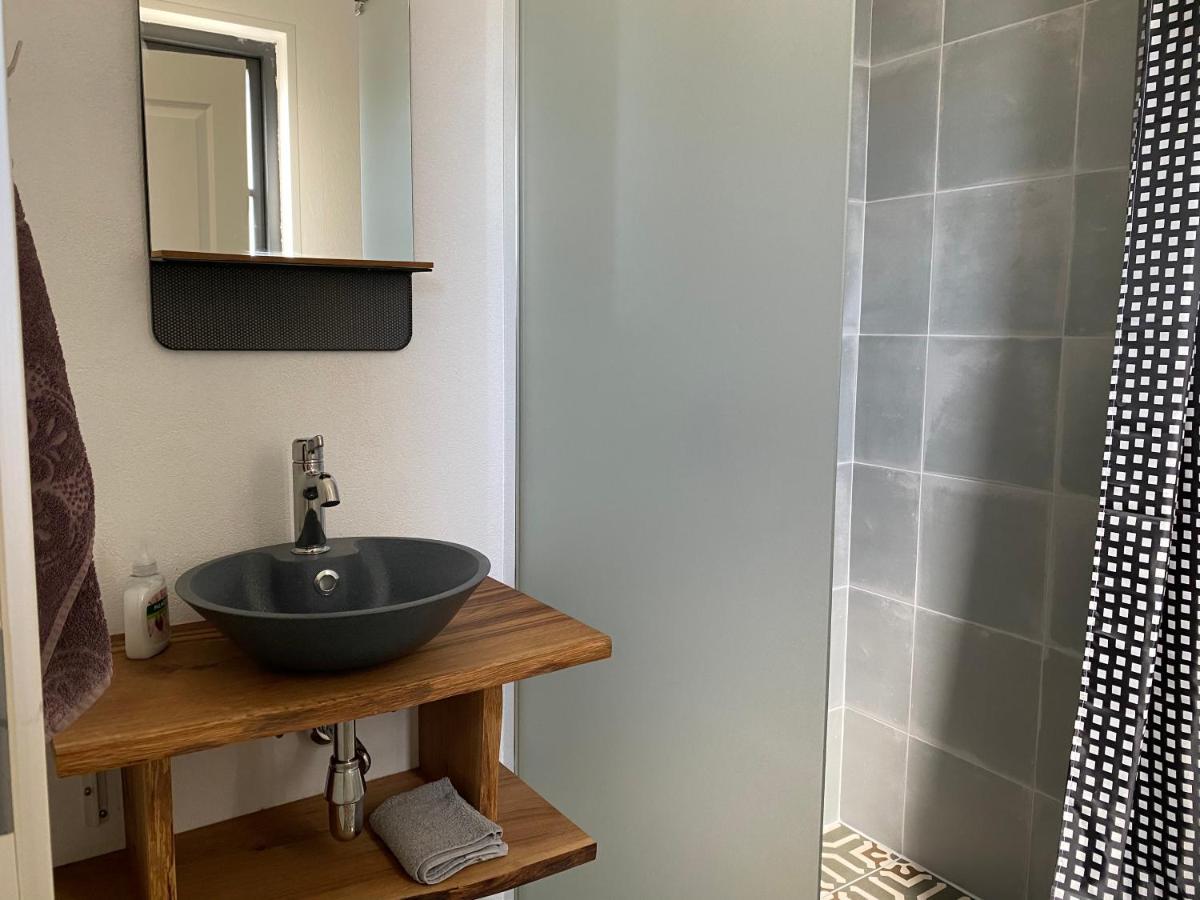 Tornby Guesthouse (Adults Only) 히르츠할즈 외부 사진