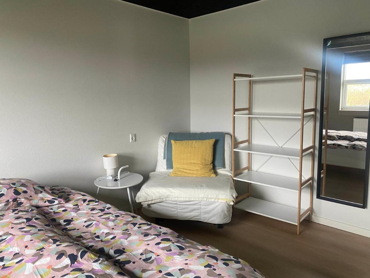 Tornby Guesthouse (Adults Only) 히르츠할즈 외부 사진