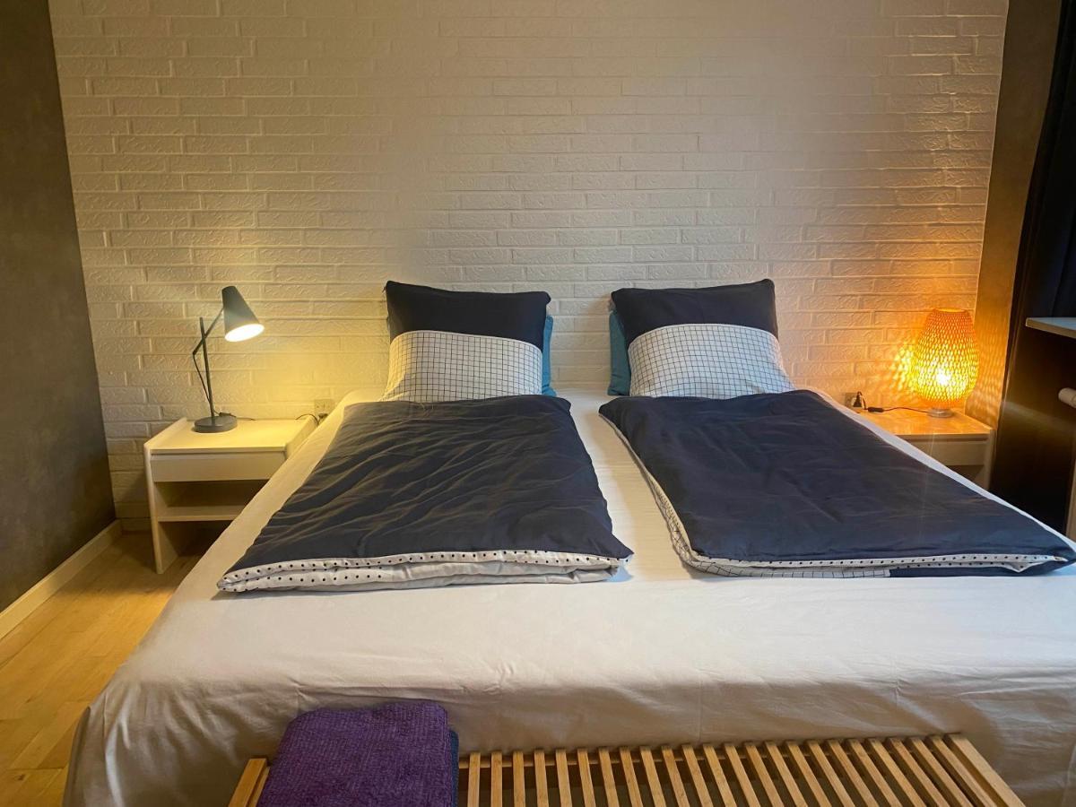 Tornby Guesthouse (Adults Only) 히르츠할즈 외부 사진